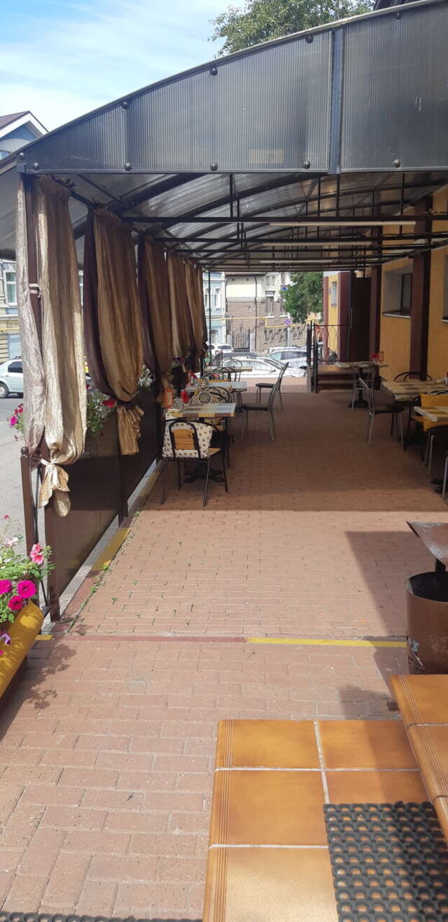 Гостиница Домино Нижний Новгород-235