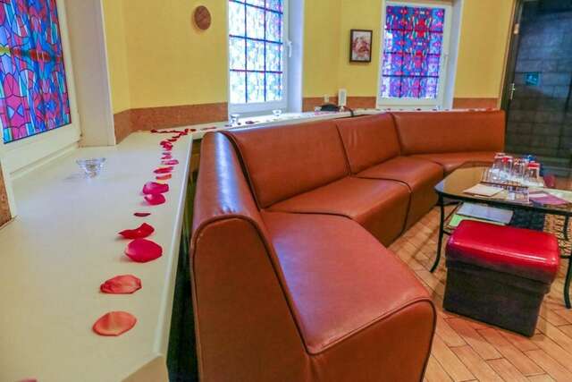 Гостиница Домино Нижний Новгород-127