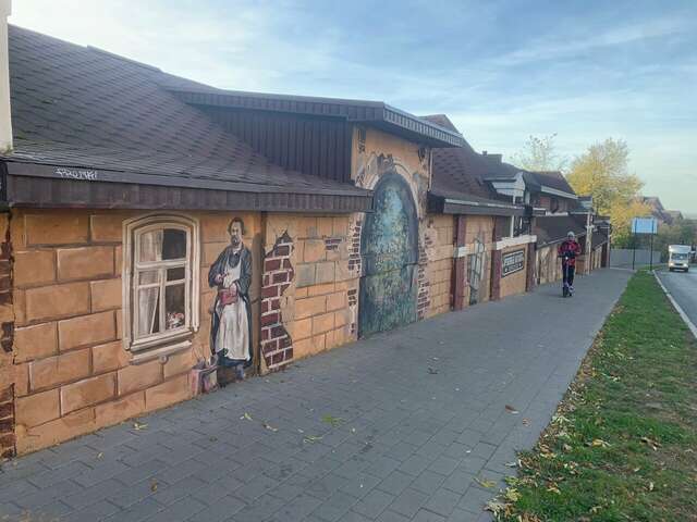 Гостиница Домино Нижний Новгород-213