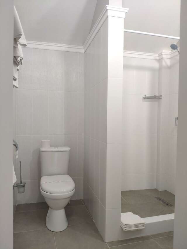 Гостиница Домино Нижний Новгород-132