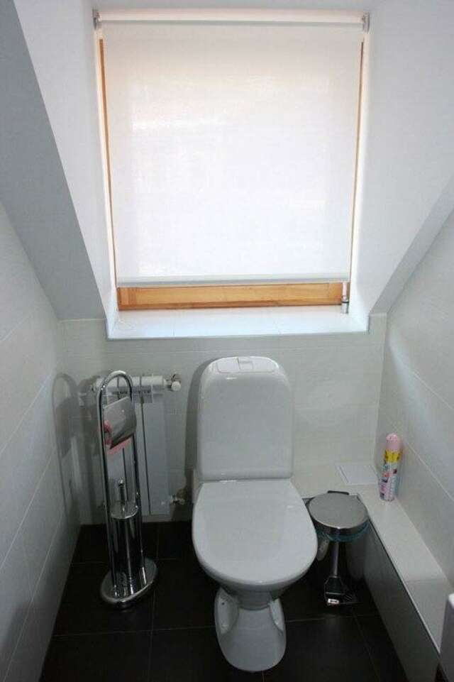 Гостиница Домино Нижний Новгород-74