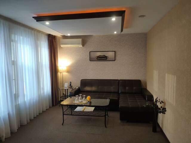 Гостиница Домино Нижний Новгород-166