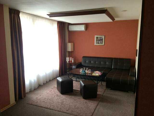 Гостиница Домино Нижний Новгород-90