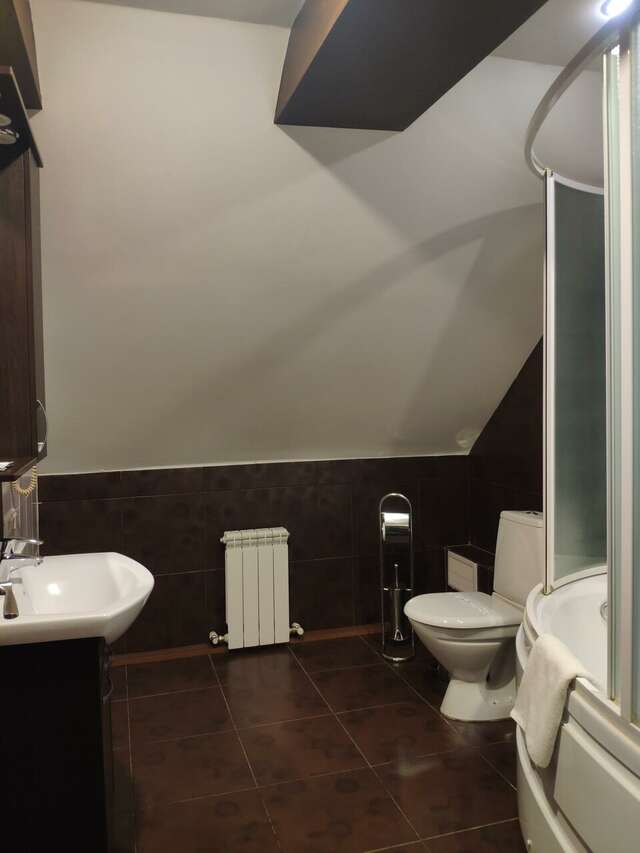 Гостиница Домино Нижний Новгород-162