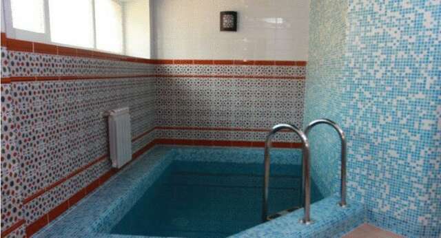 Гостиница Домино Нижний Новгород-122