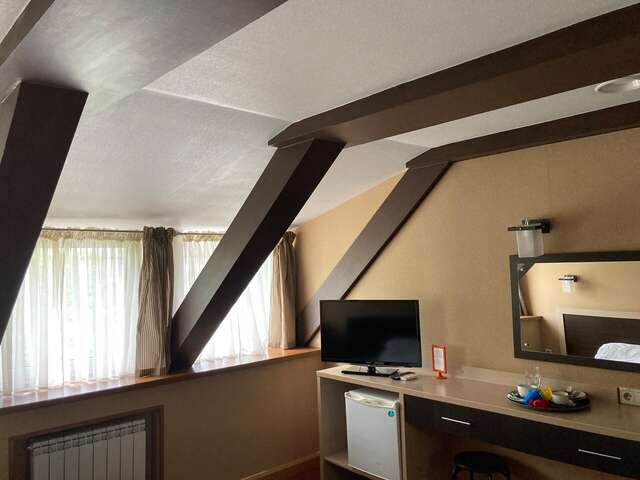 Гостиница Домино Нижний Новгород-251