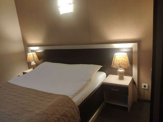 Гостиница Домино Нижний Новгород-62