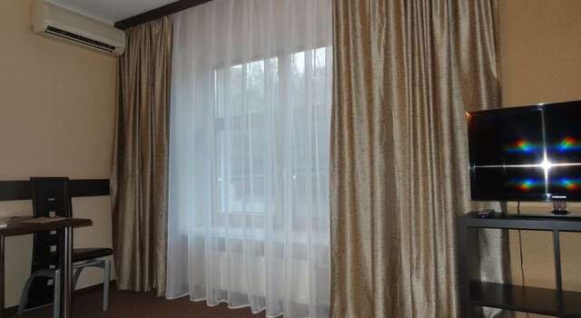 Гостиница Домино Нижний Новгород-116