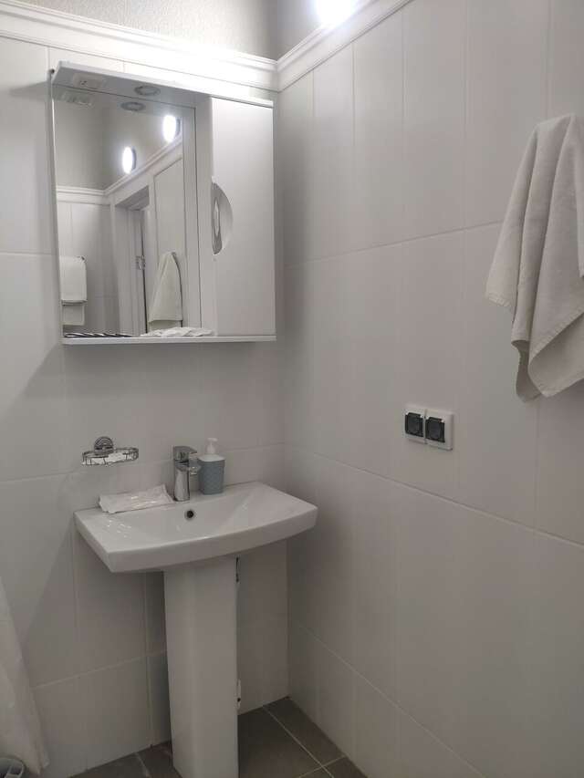 Гостиница Домино Нижний Новгород-50