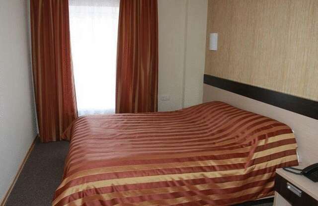 Гостиница Домино Нижний Новгород-171