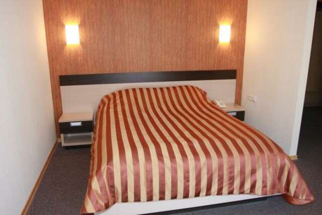 Гостиница Домино Нижний Новгород-11