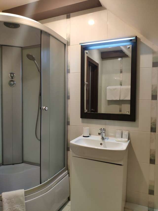 Гостиница Домино Нижний Новгород-184