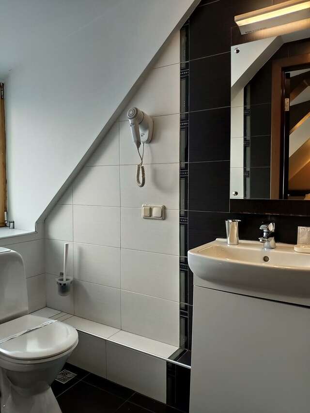 Гостиница Домино Нижний Новгород-129