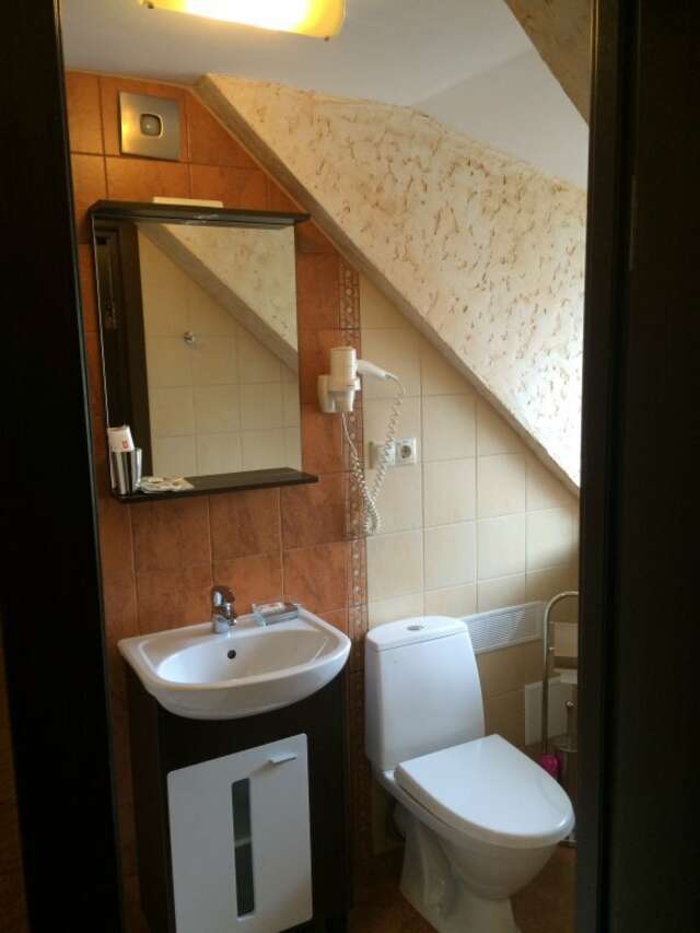 Гостиница Домино Нижний Новгород-179