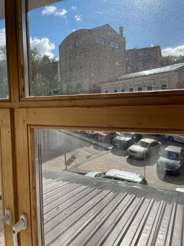 Гостиница Домино Нижний Новгород-208