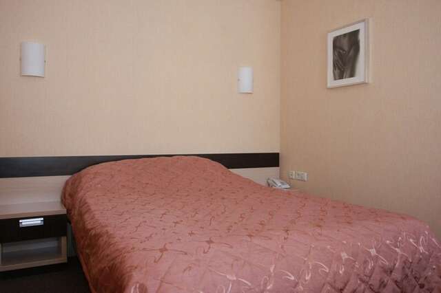 Гостиница Домино Нижний Новгород-178