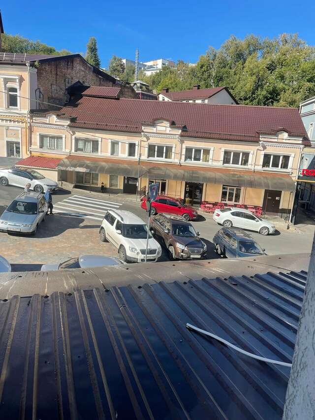 Гостиница Домино Нижний Новгород-221