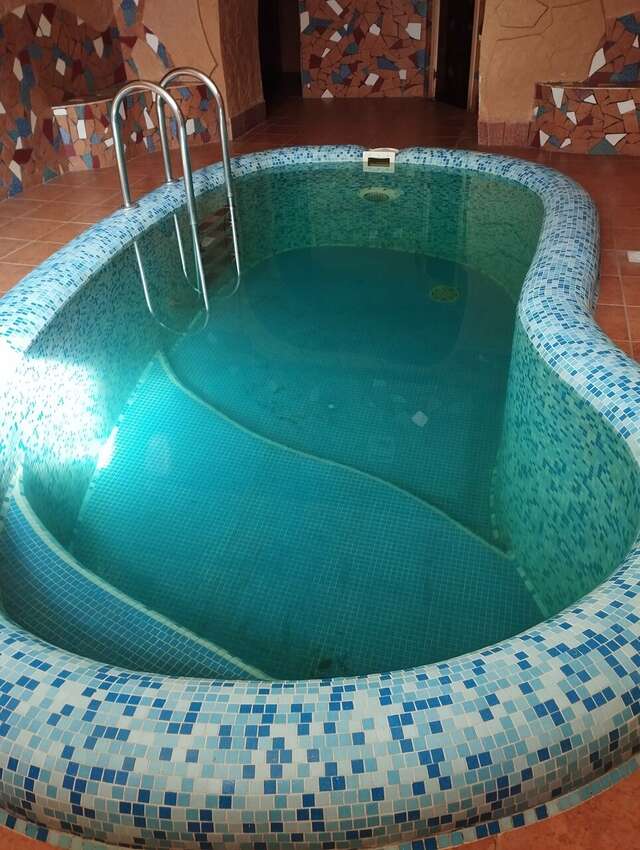 Гостиница Домино Нижний Новгород-222