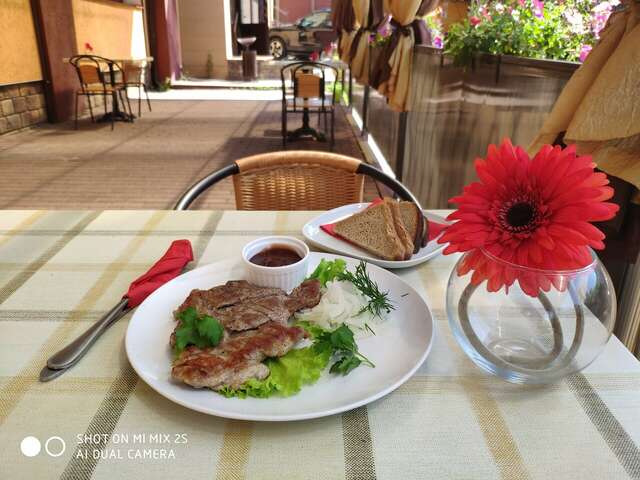 Гостиница Домино Нижний Новгород-40