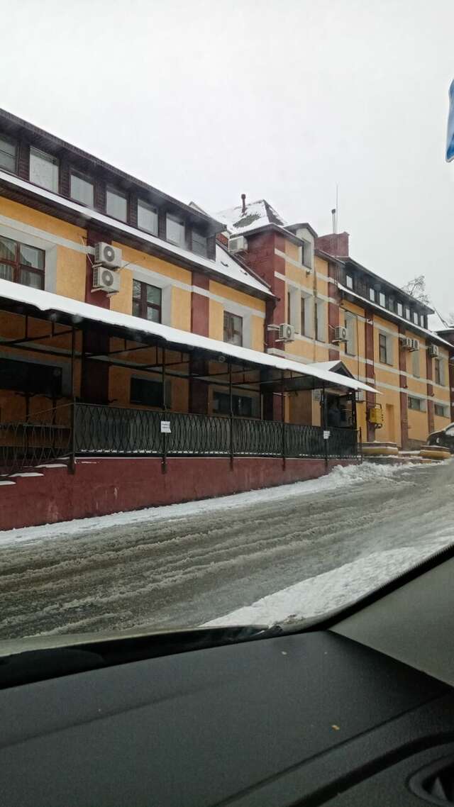 Гостиница Домино Нижний Новгород-248