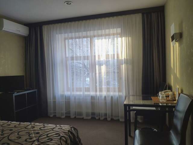 Гостиница Домино Нижний Новгород-111