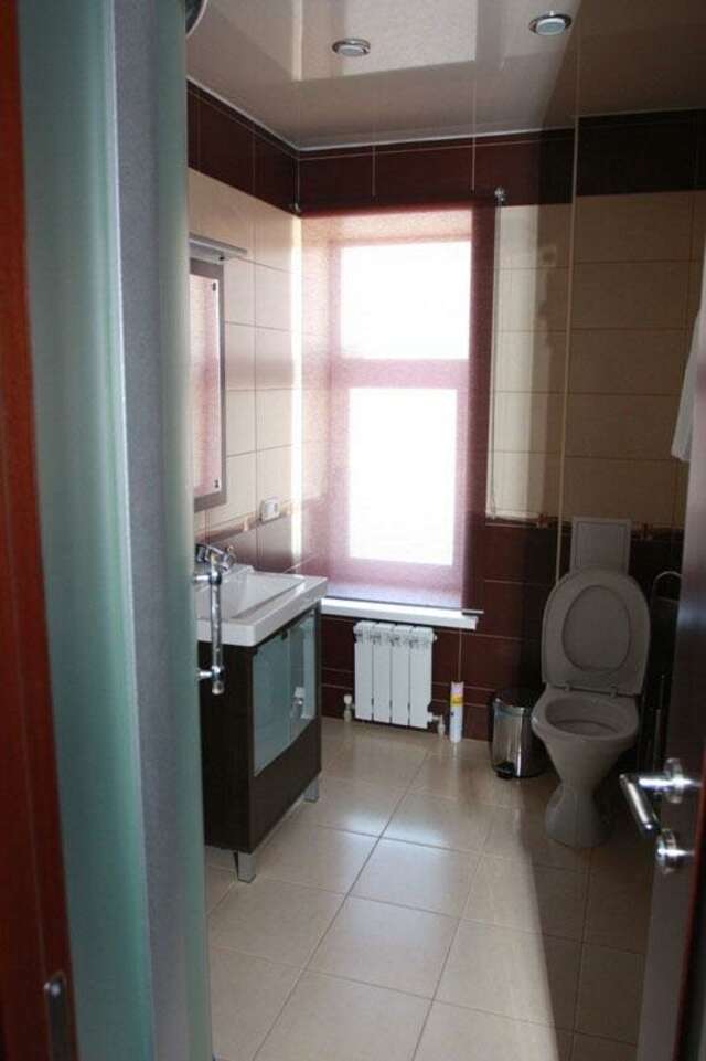 Гостиница Домино Нижний Новгород-180