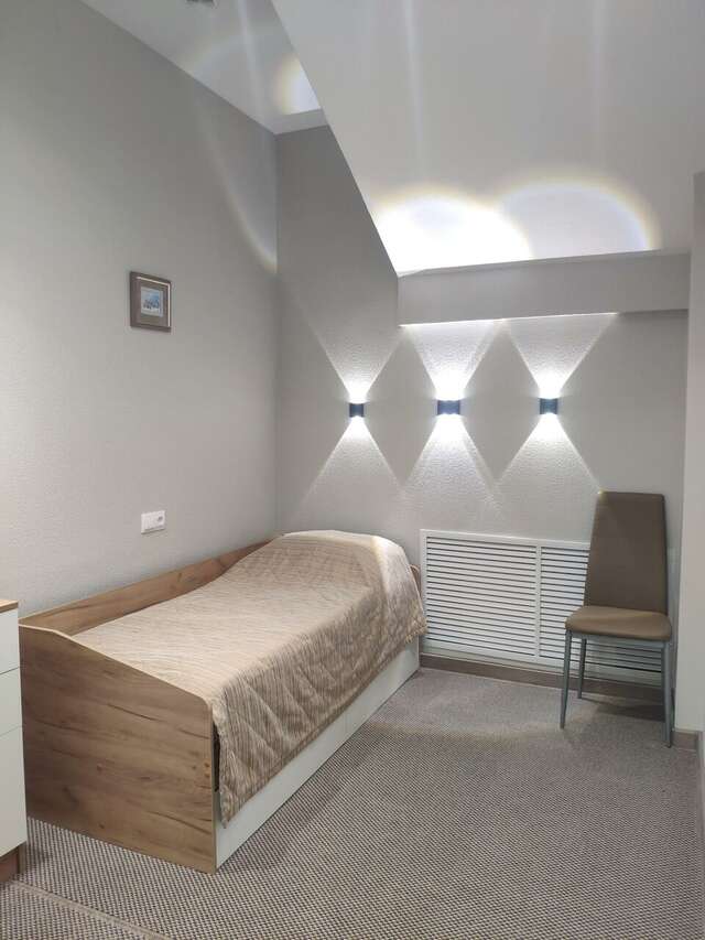 Гостиница Домино Нижний Новгород-69