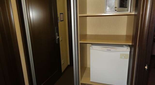 Гостиница Домино Нижний Новгород-102