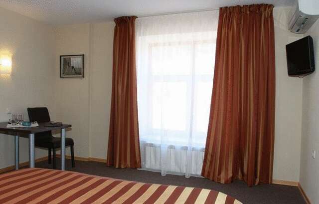 Гостиница Домино Нижний Новгород-183