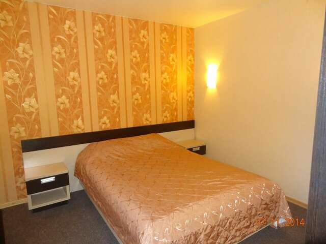 Гостиница Домино Нижний Новгород-8