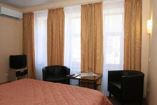 Гостиница Домино Нижний Новгород-14