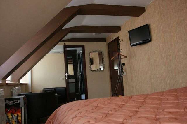 Гостиница Домино Нижний Новгород-158