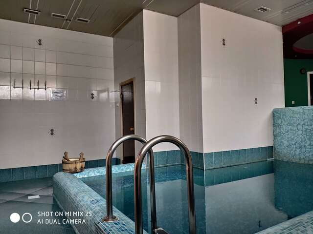 Гостиница Домино Нижний Новгород-91