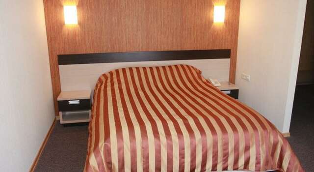 Гостиница Домино Нижний Новгород-196