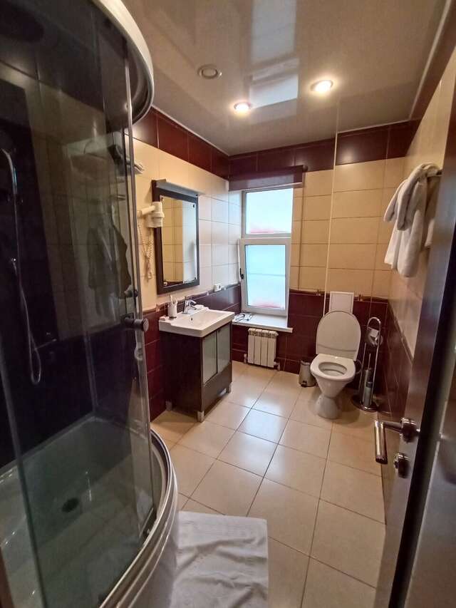 Гостиница Домино Нижний Новгород-231