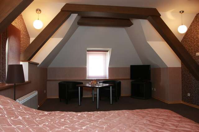 Гостиница Домино Нижний Новгород-92