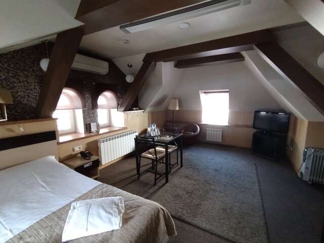 Гостиница Домино Нижний Новгород-240