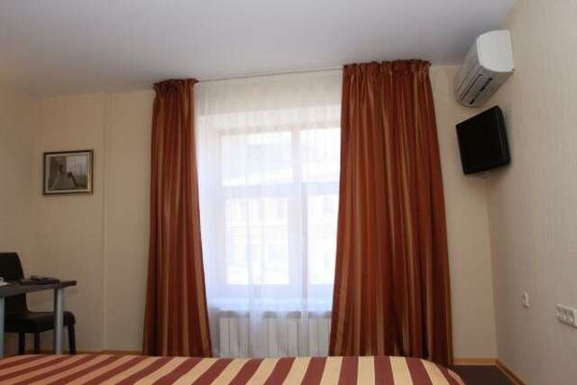 Гостиница Домино Нижний Новгород-12