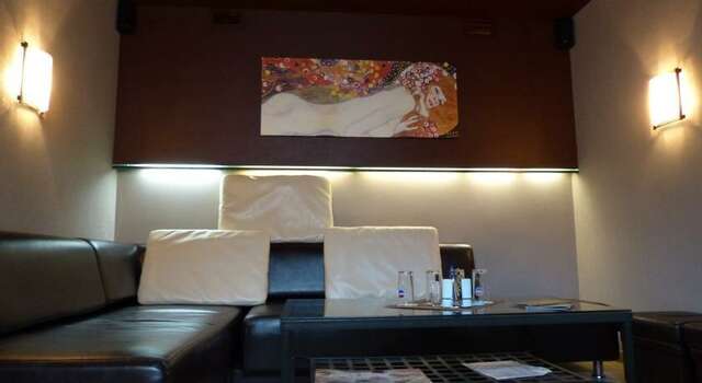 Гостиница Домино Нижний Новгород-157