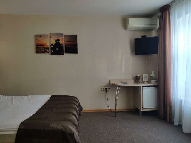 Гостиница Домино Нижний Новгород-97