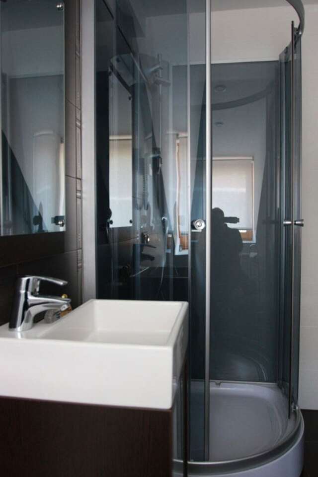 Гостиница Домино Нижний Новгород-138