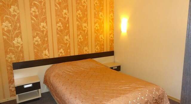 Гостиница Домино Нижний Новгород-143