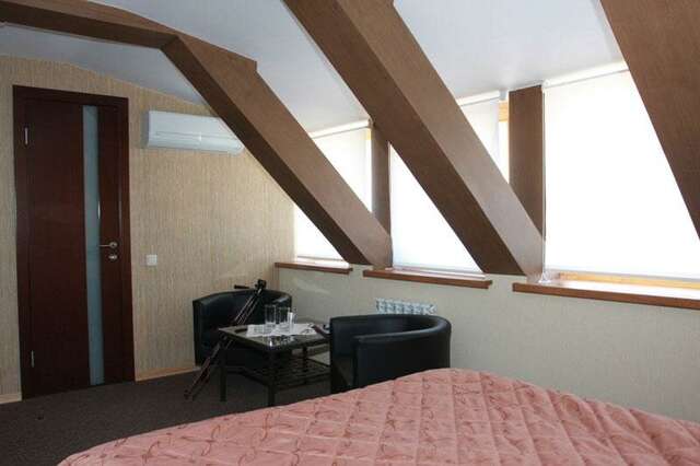 Гостиница Домино Нижний Новгород-165