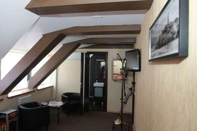 Гостиница Домино Нижний Новгород-152