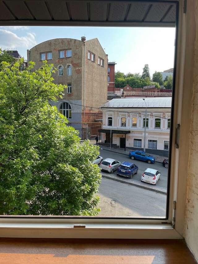 Гостиница Домино Нижний Новгород-216