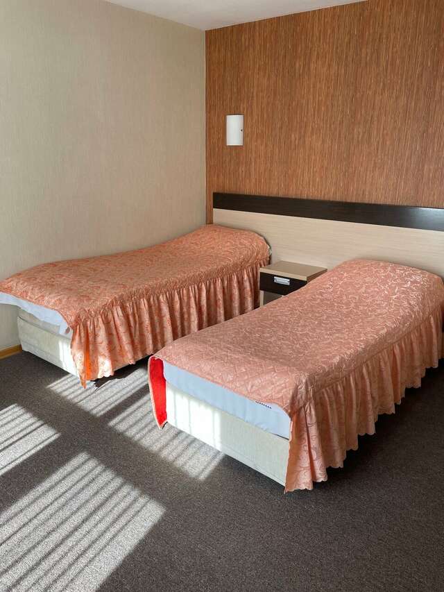 Гостиница Домино Нижний Новгород-245