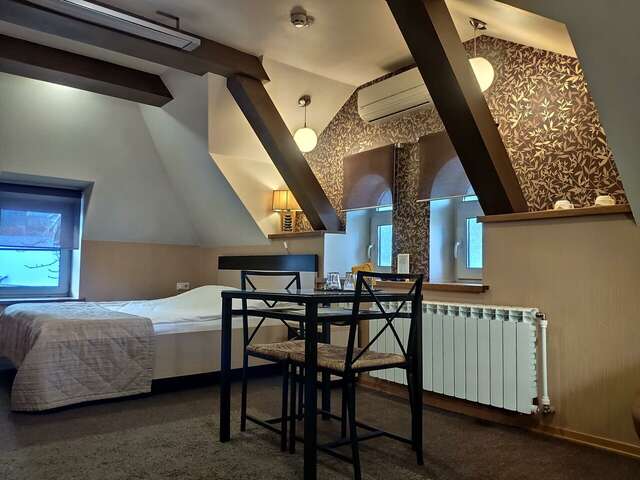 Гостиница Домино Нижний Новгород-101